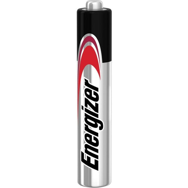 Max AAAA Alkaline Battery, 2 PK