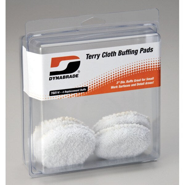 Terry Cloth Pad, 76014