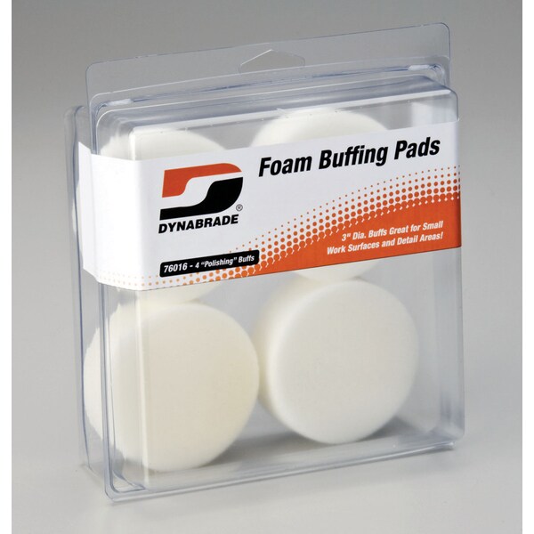 Foam Pad, 76016