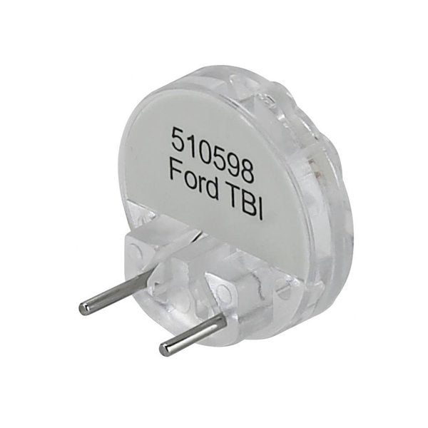 Noid-Lite, Fuel Inject, Ford Tbi