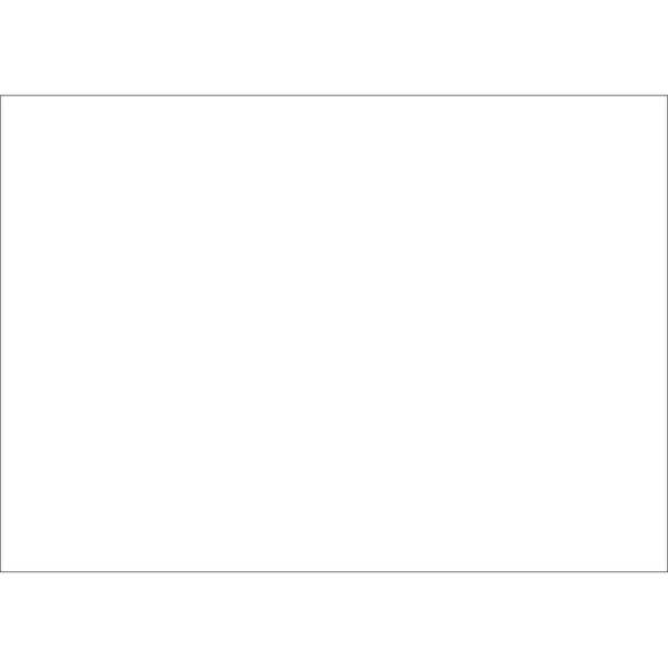 Blank Sign, 14