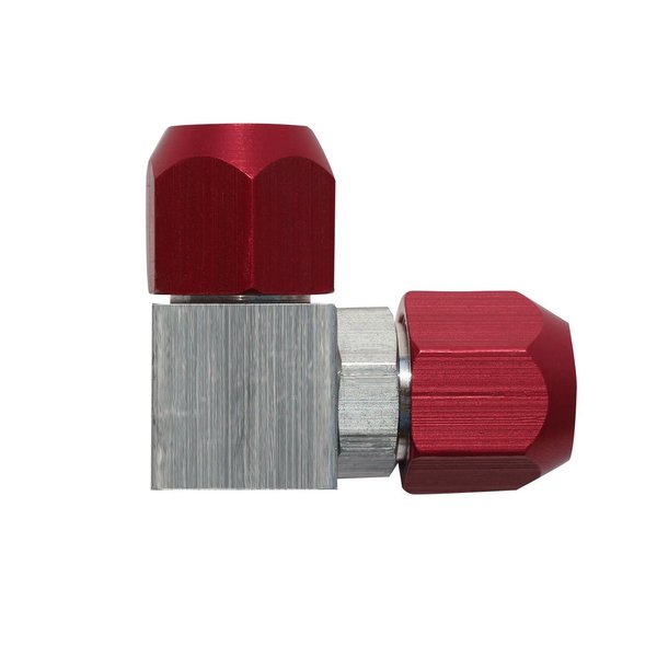 Lne Splice Strght Repair Kit, 10mm OD Lne