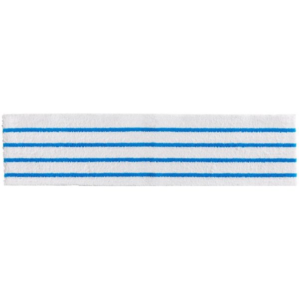 Dry Pad, 4 3/4 in W, White, PK150