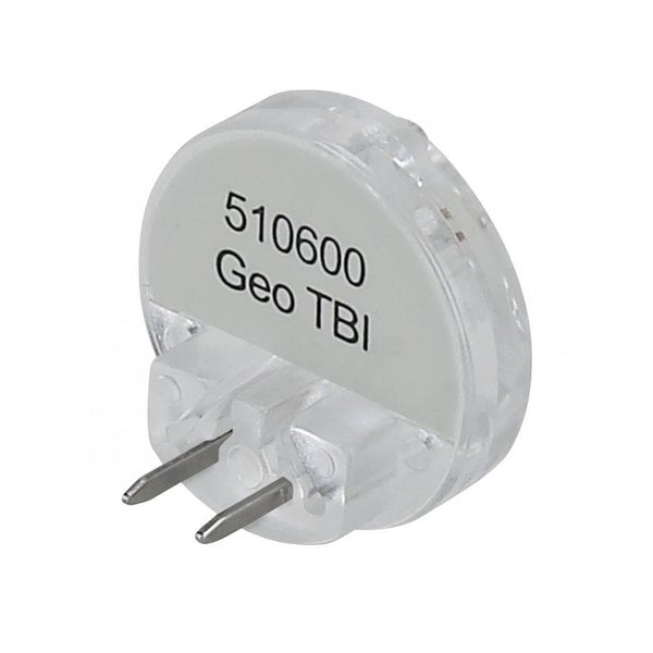 Noid-Lite, Fuel Inject Geo Tbi