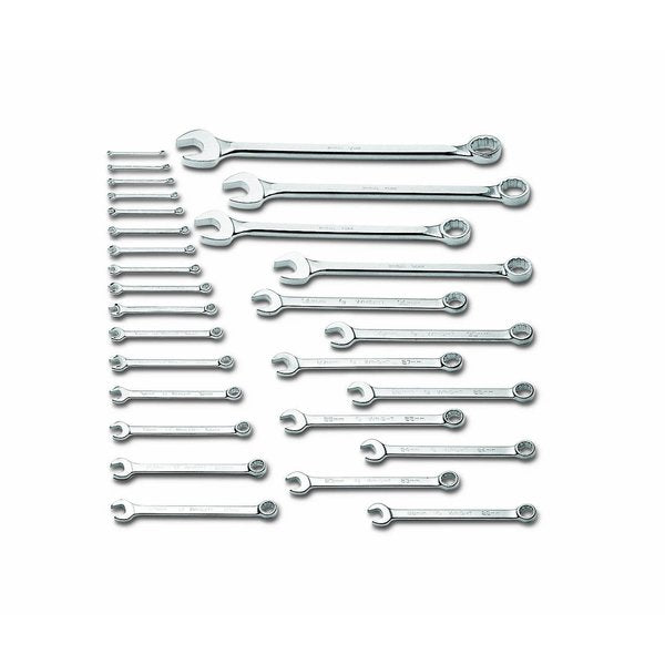 Comb Wrench 2.0 28 Pc Set -