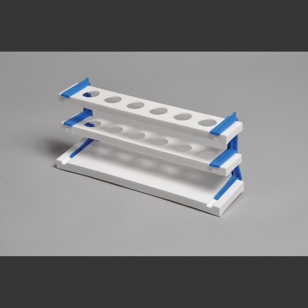 Nessler Cylinder Rack, For 100Ml Tubes