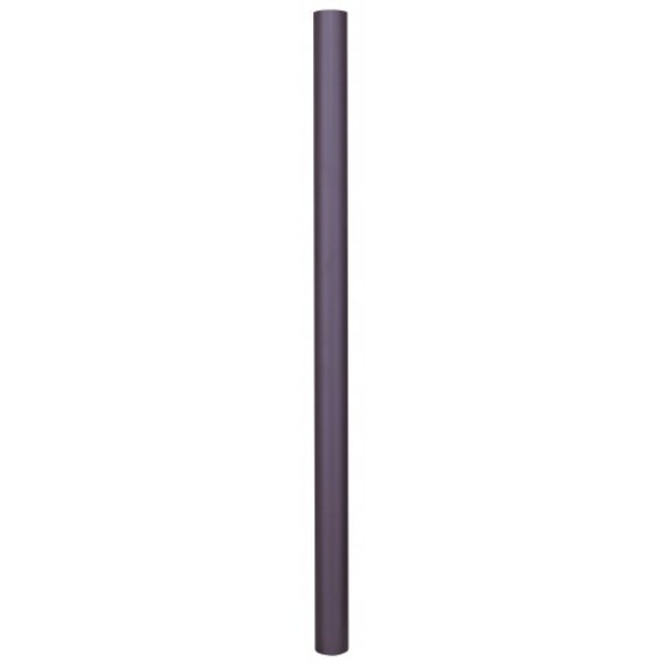 Bronze Outdoor Cast Aluminum Post