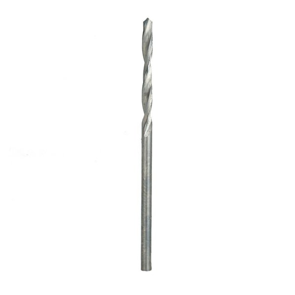 Solid Carbide Drill Bit, 2mm dia.