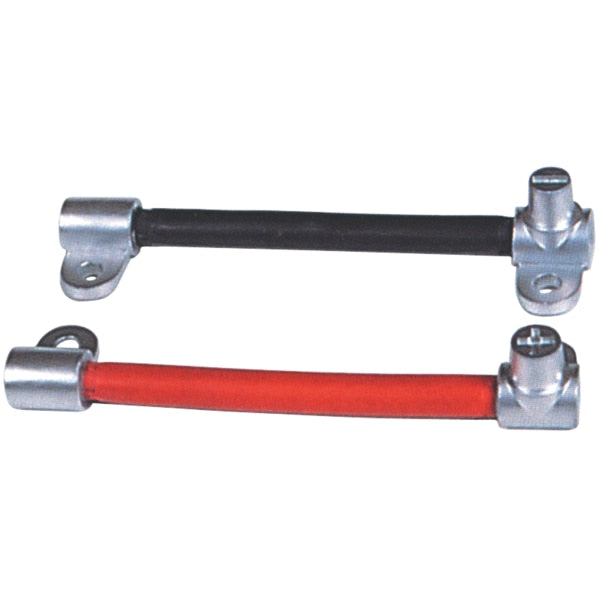 Harness, 2-Battery, 6-13/16