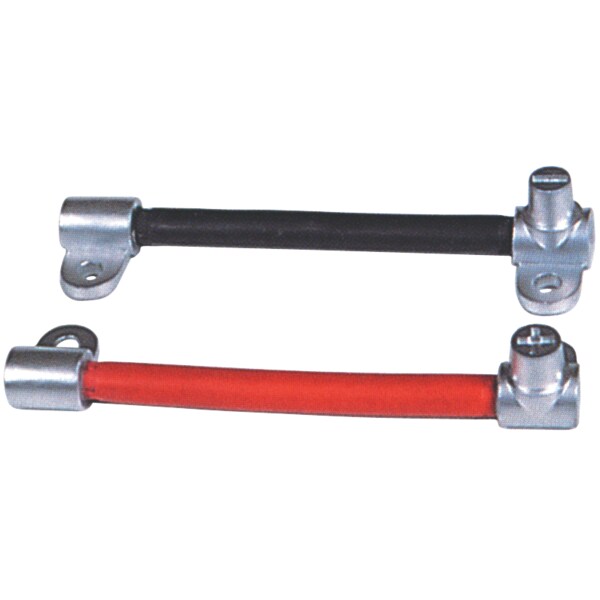 Harness, 2-Battery, 14