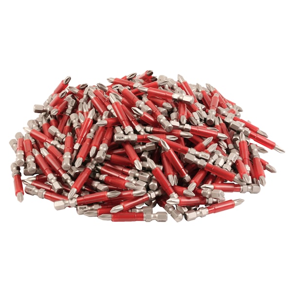 Impact Power Bit Phillips #1-250