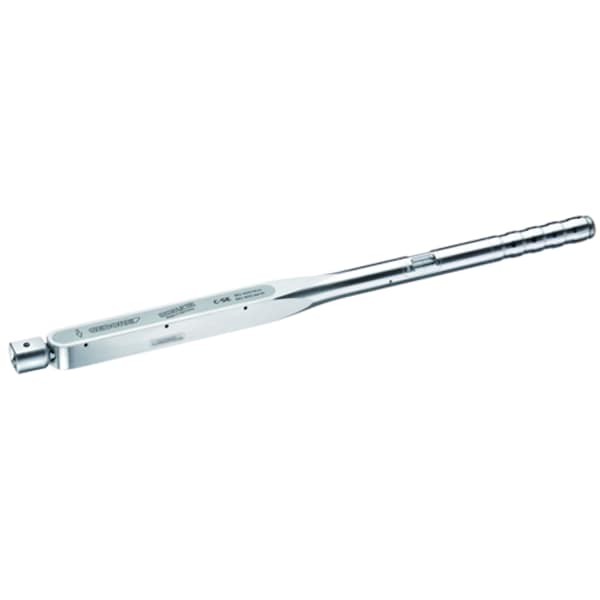 Torque Wrench Dremometer, C-Se A+S 14X18