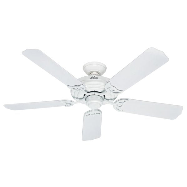 Sea Air Outdoor Ceiling Fan, 52