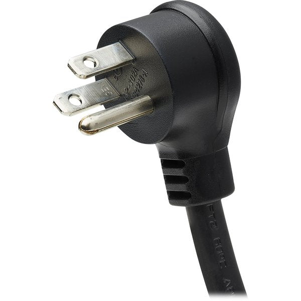 PDU, 120V, 12 Outlet, 15 ft., Black