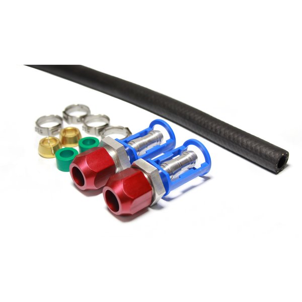 Smrt Splice Oil/Trans Repair Kit, 5/16
