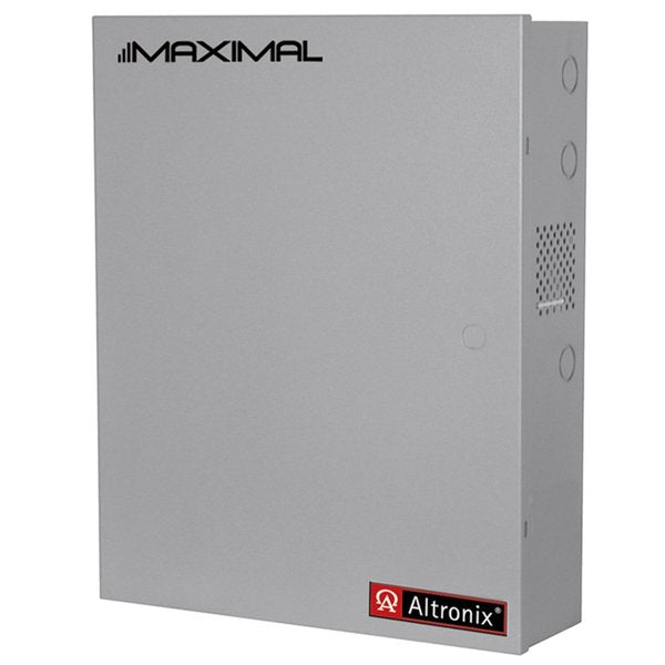 Power Supply 12Dc/10A, 12Dc/10A 20A Max