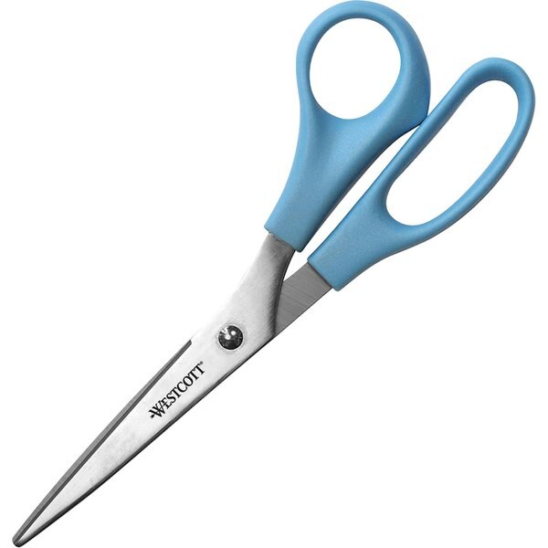 Scissors, 8