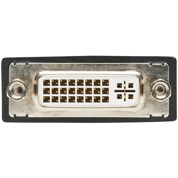 Cable Adapter, DisplayPort (M), DVI-I (F)