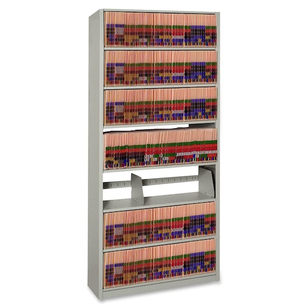 Shelving Starter, 76