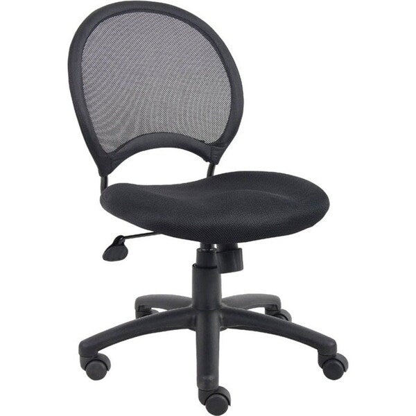 BlackChair, 25
