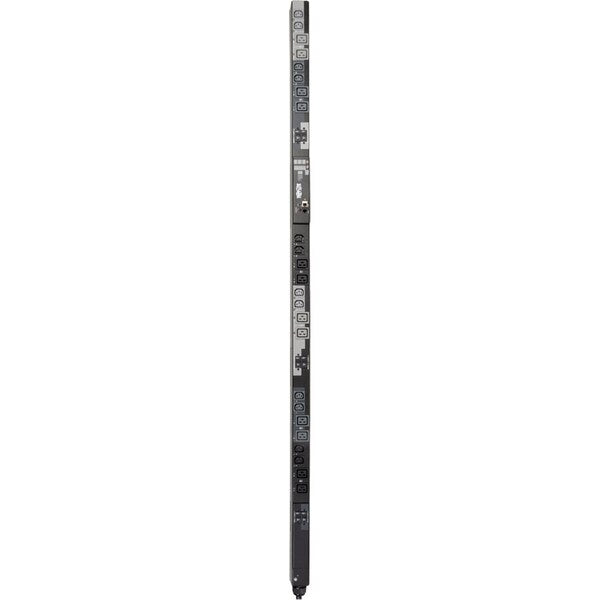 PDU, 3-Ph, Switched, 22.1kW, 12 C13, 12C19, 0U