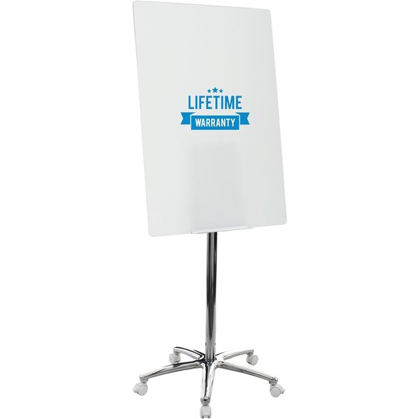Glass Revolving Easel, 27x39