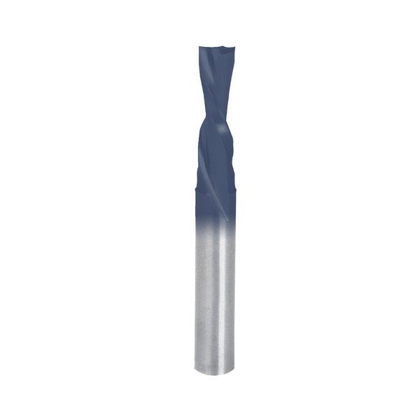 Down Spiral Bit, 7/32