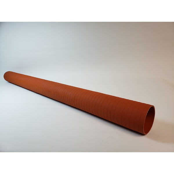 Silicone Turbo Hose, 3-1/2