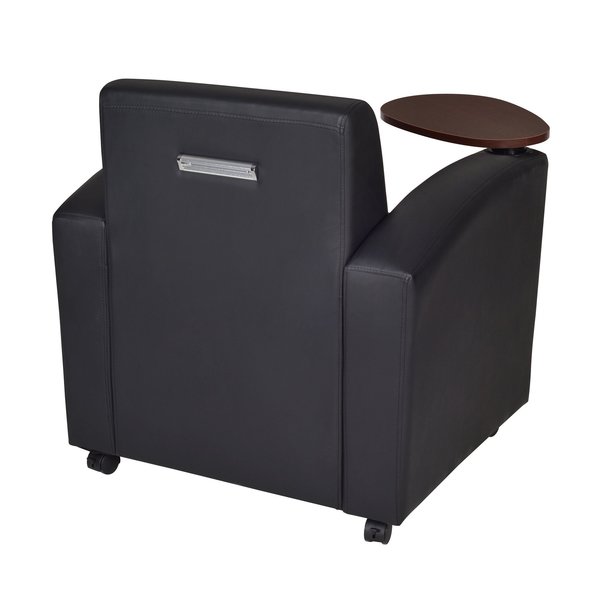 BlackArm Chair, 31