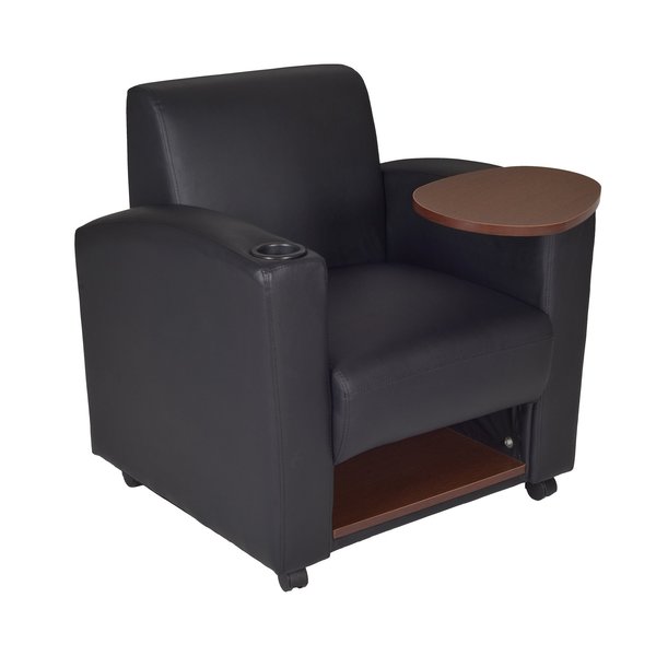 BlackArm Chair, 31