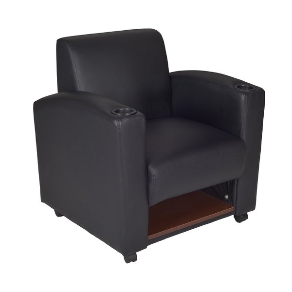 BlackArm Chair, 31
