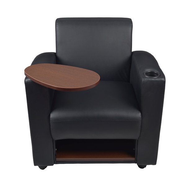 BlackArm Chair, 31