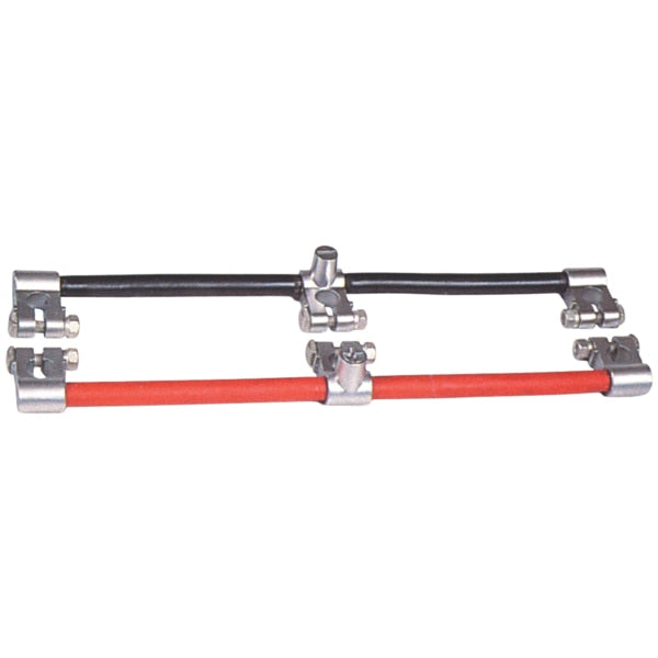 Harness, 3-Battery, 14-3/4