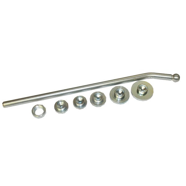 Freeze Plug, Tool