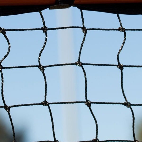 Backyard Lacrosse Goal, Offical, w/Net