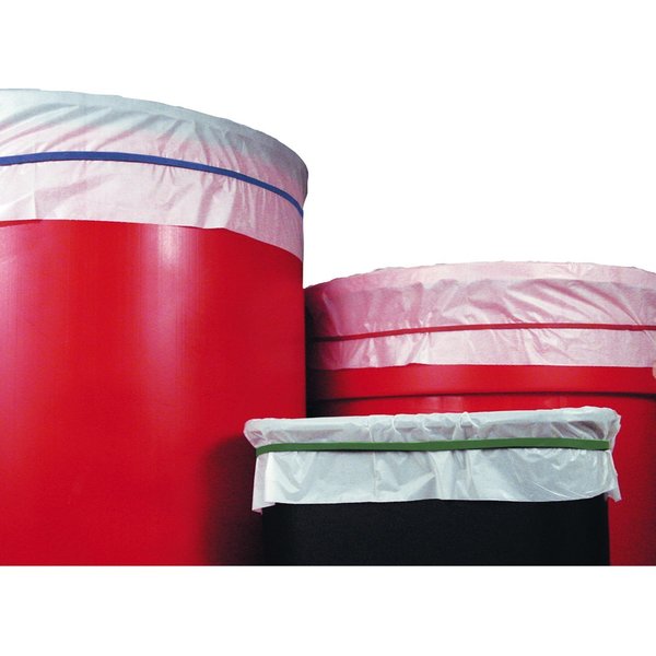 Rubberbands, Canbandz, 17X1/4, PK50