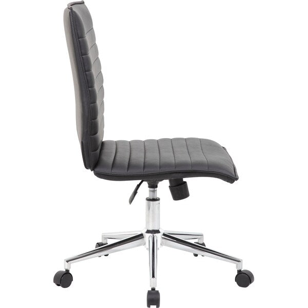 BlackTask Chair, 26