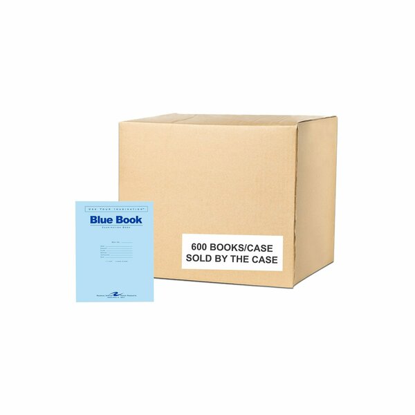 Case of Exam Blue Books, 11