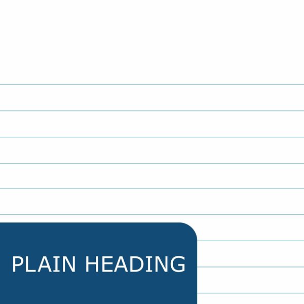 Case of NY State Regency Placement Test Forms, Sheet Size: 10