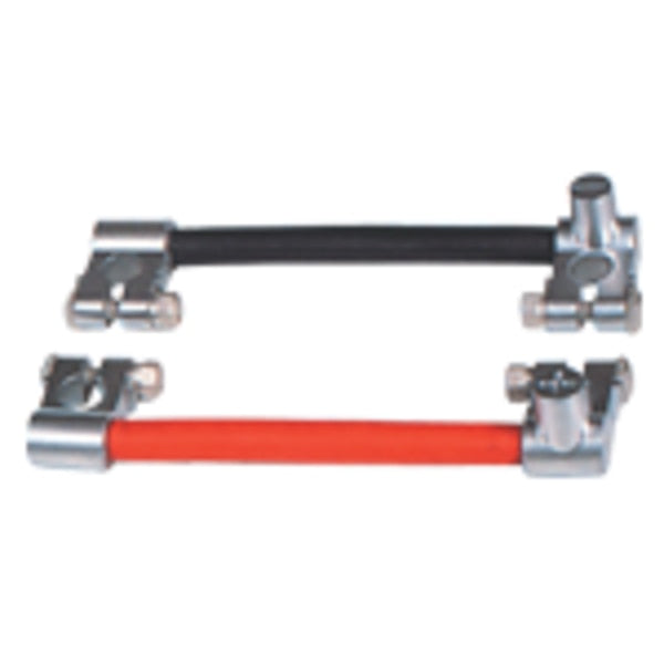 Harness, 2-Battery, 7-3/8