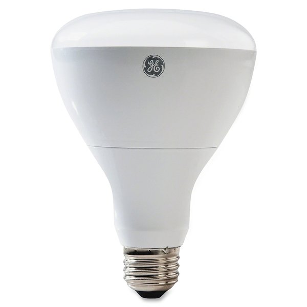 LED Lamp, BR30, 10W, 2700K, E26