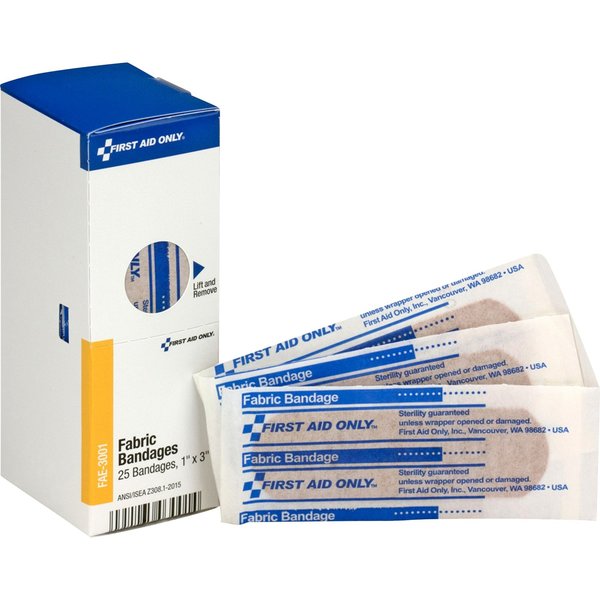 First Aid Kit Refill, 1