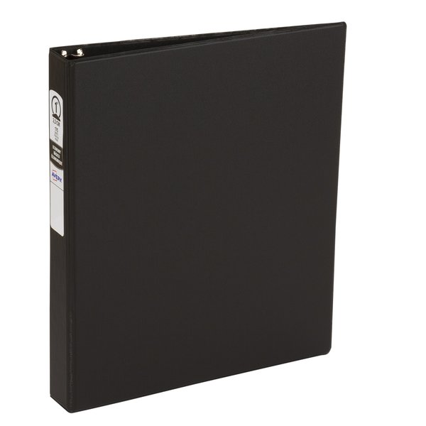 Economy 3 Ring Binder, 1