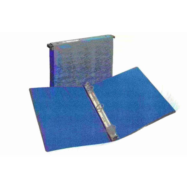 Hanging 3 Ring Binder, 1