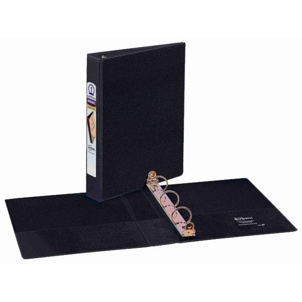 Mini Durable View Binder, 1