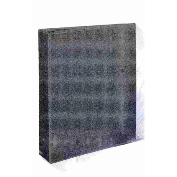 Durable 3 Ring Binder, 2