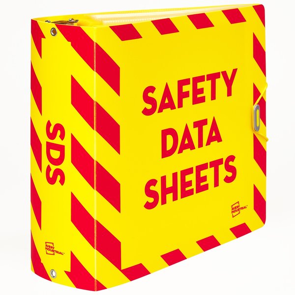 UltraDuty SDS Binder Bundle