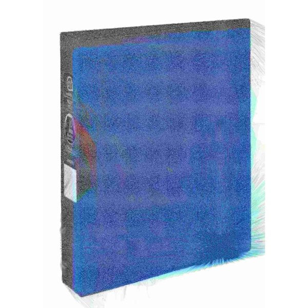 Heavy-Duty Binder, 1-1/2