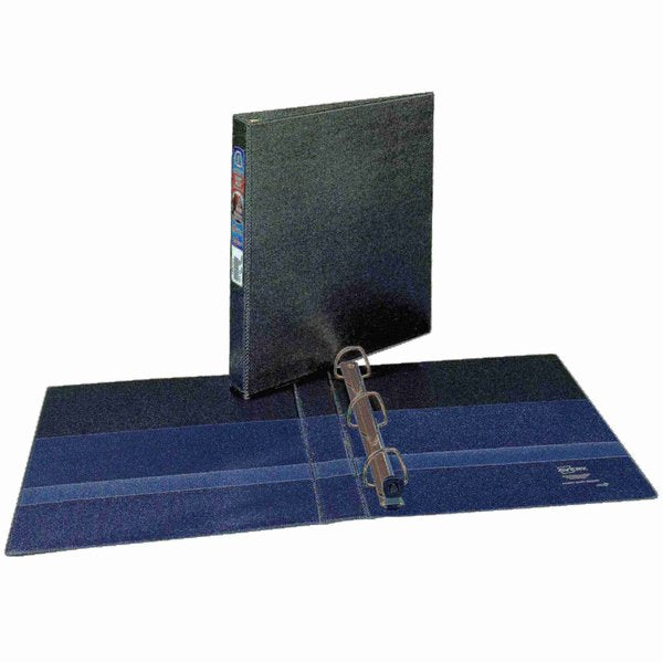 Heavy-Duty Binder, 1