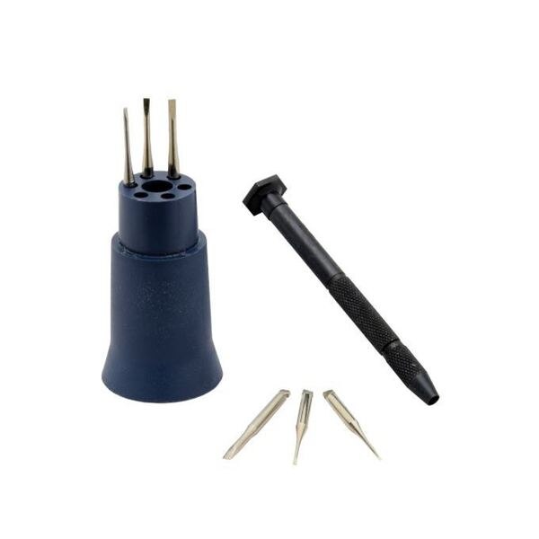 Jeweller Screwdiver Set